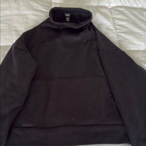 Athleta Black Girl Sweatshirt